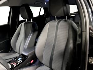 Peugeot 2008 bild 5