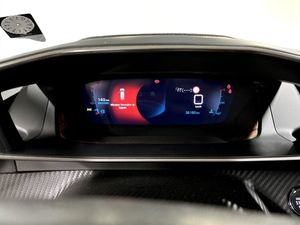 Peugeot 2008 bild 9