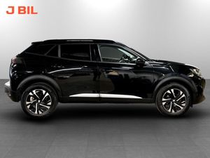 Peugeot 2008 bild 17