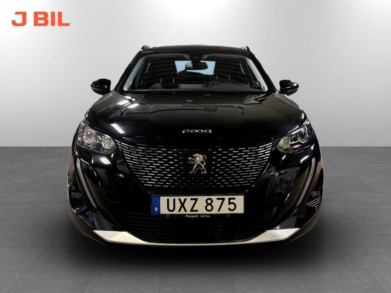 Peugeot 2008 bild 16