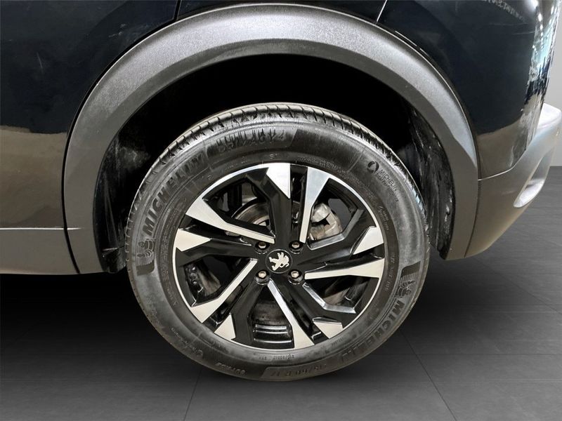 Peugeot 2008 bild 18