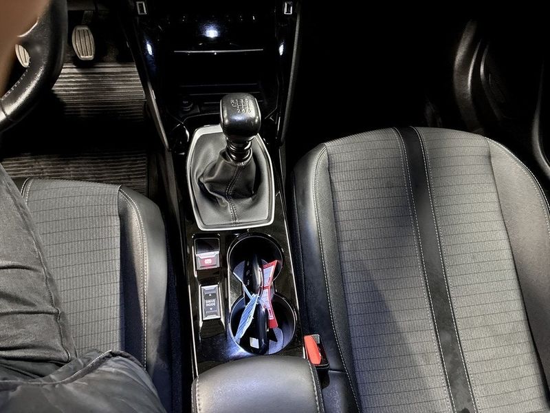 Peugeot 2008 bild 13