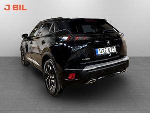 Peugeot 2008 bild 3