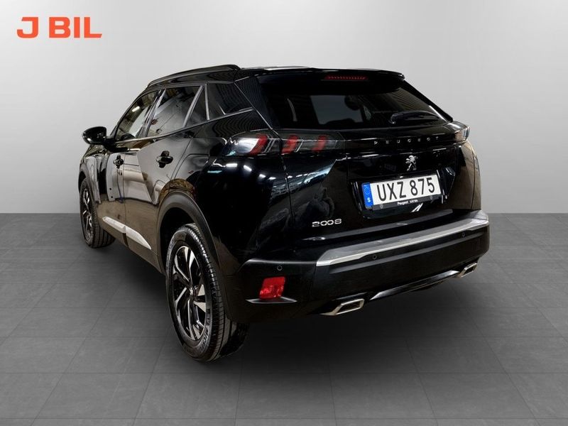 Peugeot 2008 bild 3