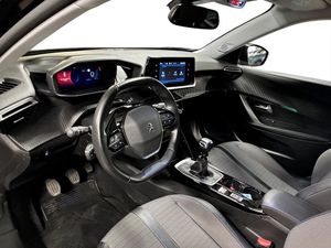 Peugeot 2008 bild 4