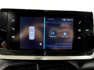Peugeot 2008 bild 11