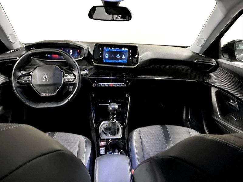 Peugeot 2008 bild 6