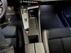 Peugeot 308 SW bild 13