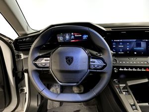 Peugeot 308 SW bild 7