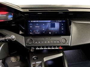 Peugeot 308 SW bild 12