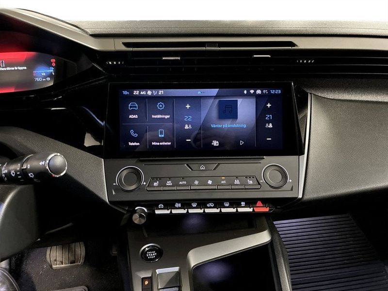 Peugeot 308 SW bild 12