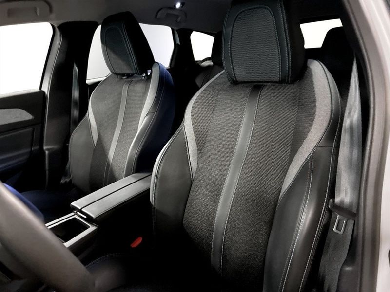 Peugeot 308 SW bild 5