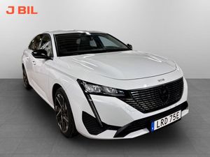 Peugeot 308 SW bild 1
