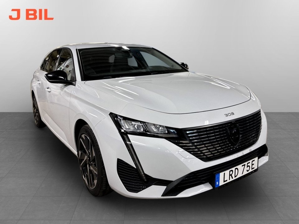 Peugeot 308 SW