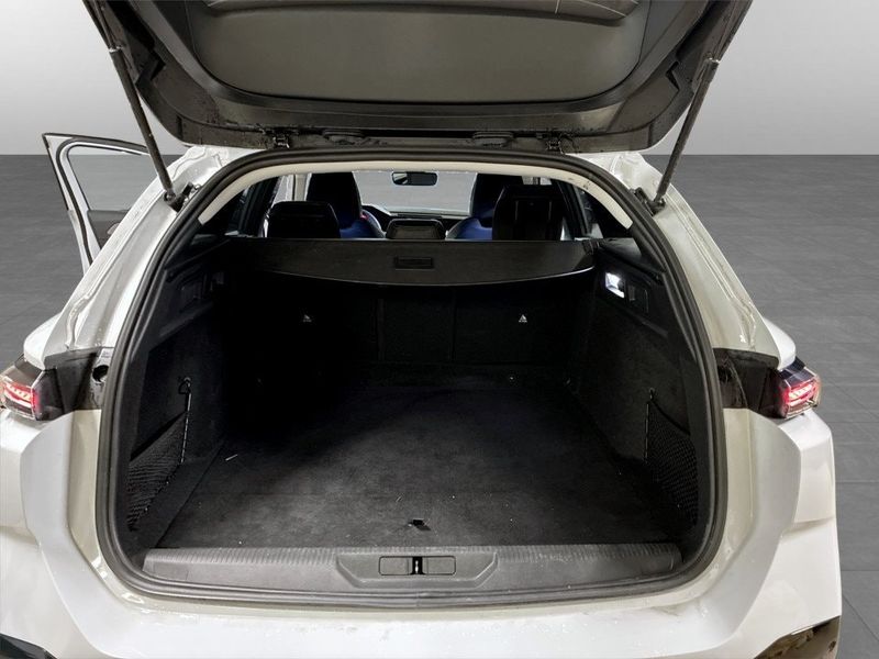 Peugeot 308 SW bild 19
