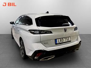 Peugeot 308 SW bild 3