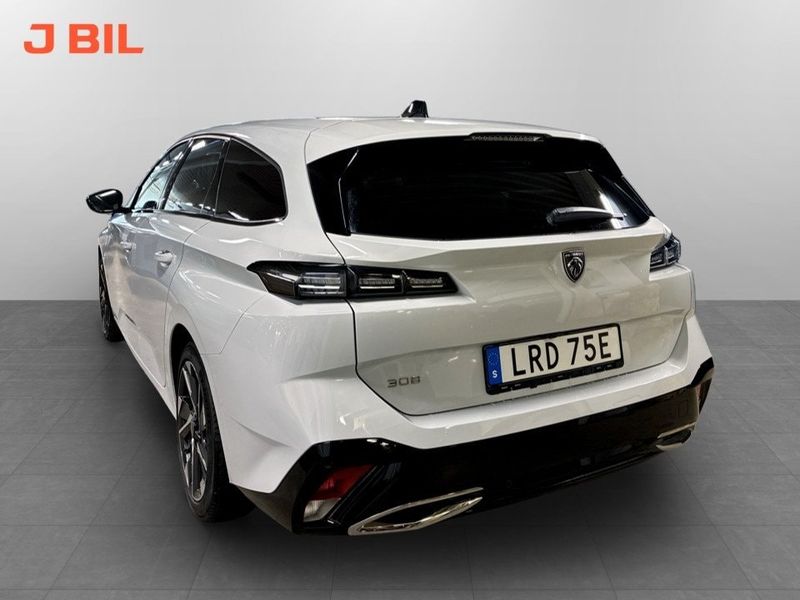 Peugeot 308 SW bild 3