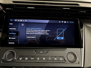 Peugeot 308 SW bild 11