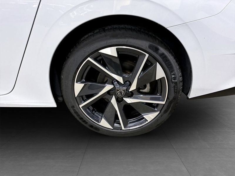 Peugeot 308 SW bild 18