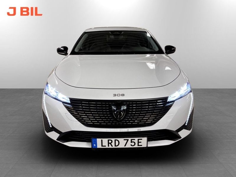 Peugeot 308 SW bild 16