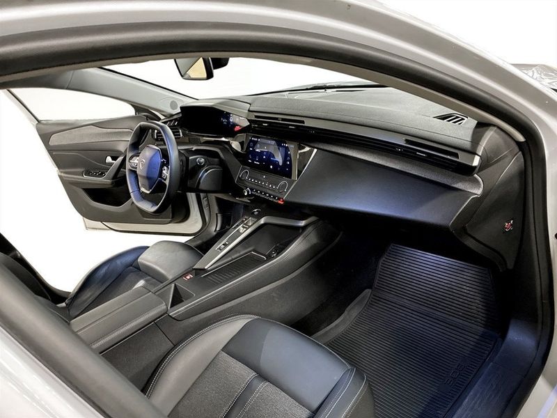 Peugeot 308 SW bild 14