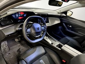 Peugeot 308 SW bild 4