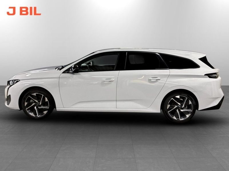 Peugeot 308 SW bild 17