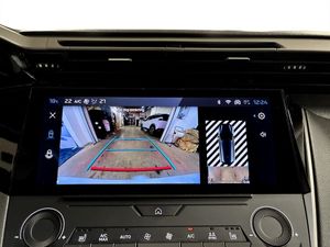 Peugeot 308 SW bild 9