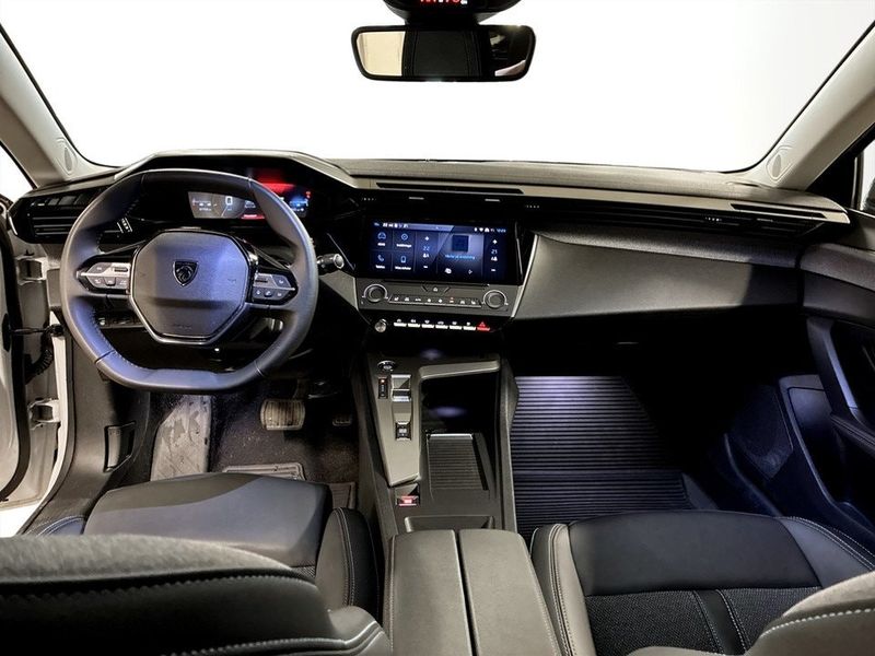 Peugeot 308 SW bild 6