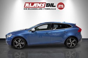 Volvo V40 bild 3