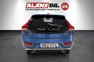 Volvo V40 bild 4