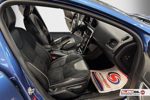 Volvo V40 bild 8