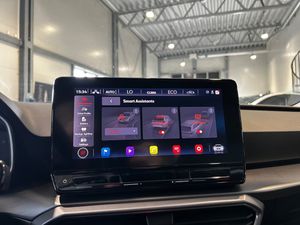 Seat Leon bild 15