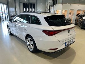 Seat Leon bild 4