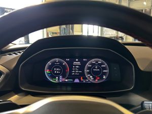 Seat Leon bild 10
