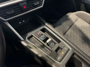 Seat Leon bild 17