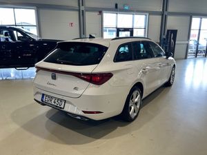 Seat Leon bild 3