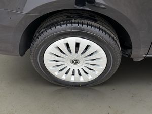Mercedes Vito bild 30