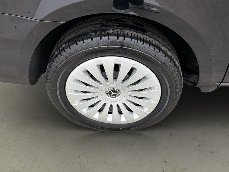 Mercedes Vito bild 30