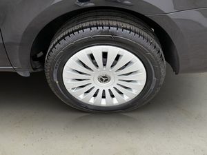 Mercedes Vito bild 29