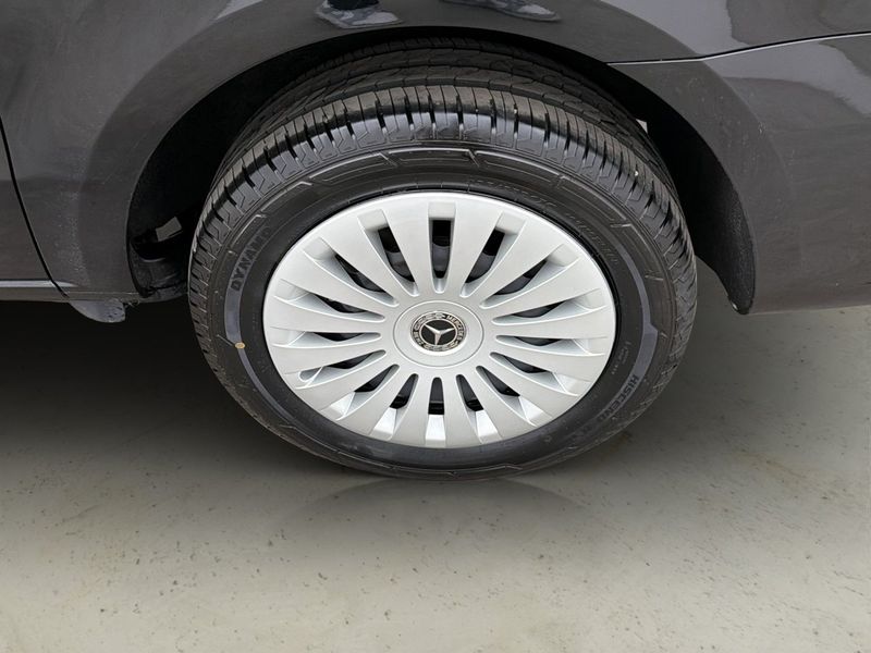 Mercedes Vito bild 29