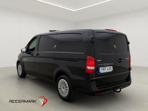 Mercedes Vito bild 7