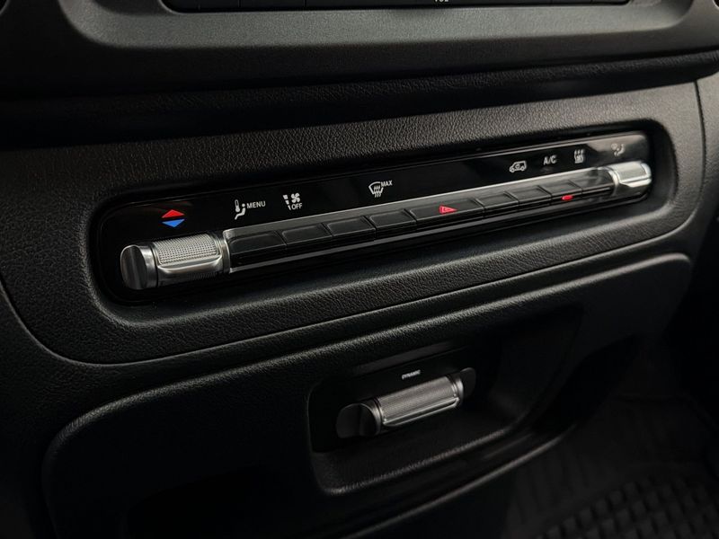 Mercedes Vito bild 24