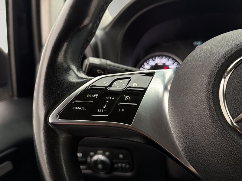 Mercedes Vito bild 17