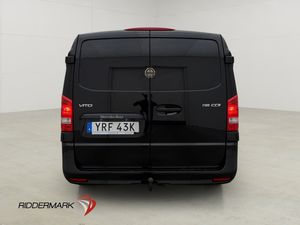 Mercedes Vito bild 8
