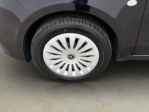 Mercedes Vito bild 28