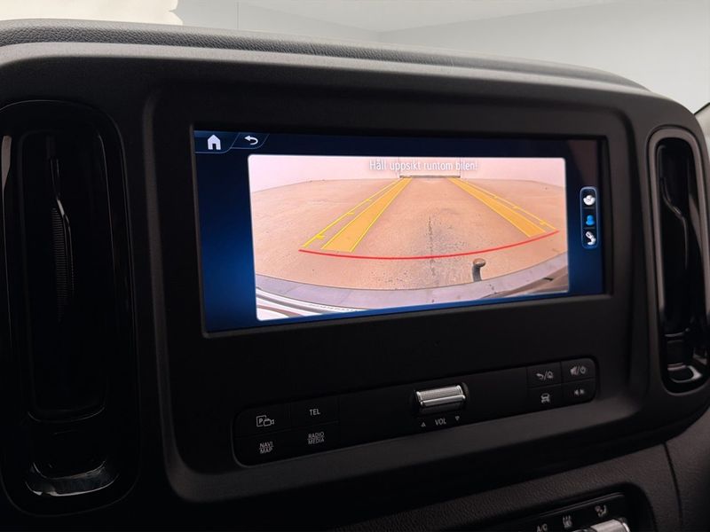 Mercedes Vito bild 20