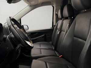 Mercedes Vito bild 15