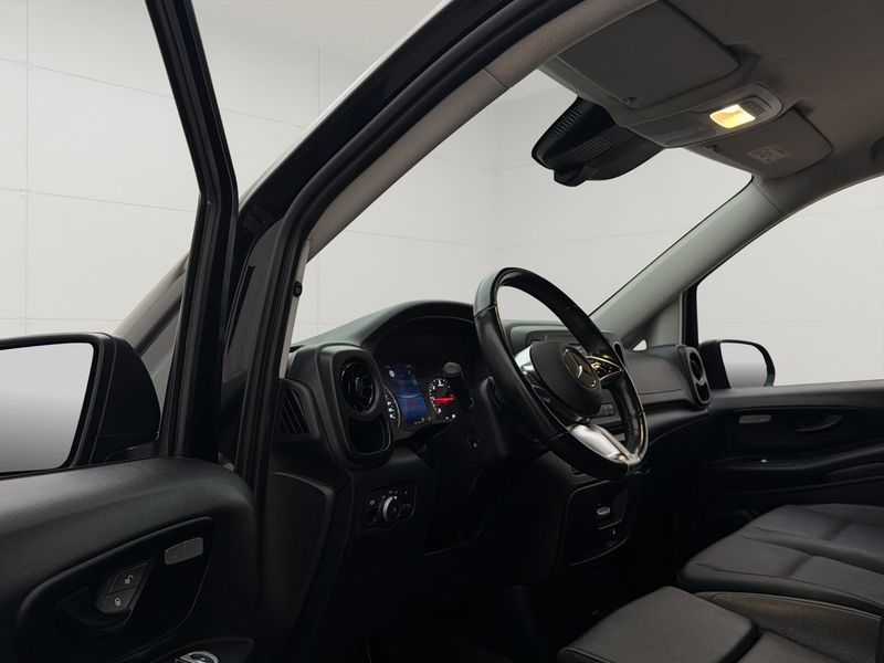 Mercedes Vito bild 14