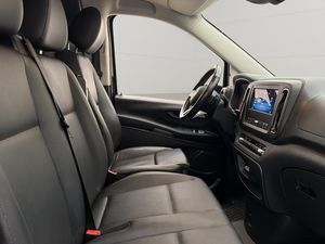 Mercedes Vito bild 26
